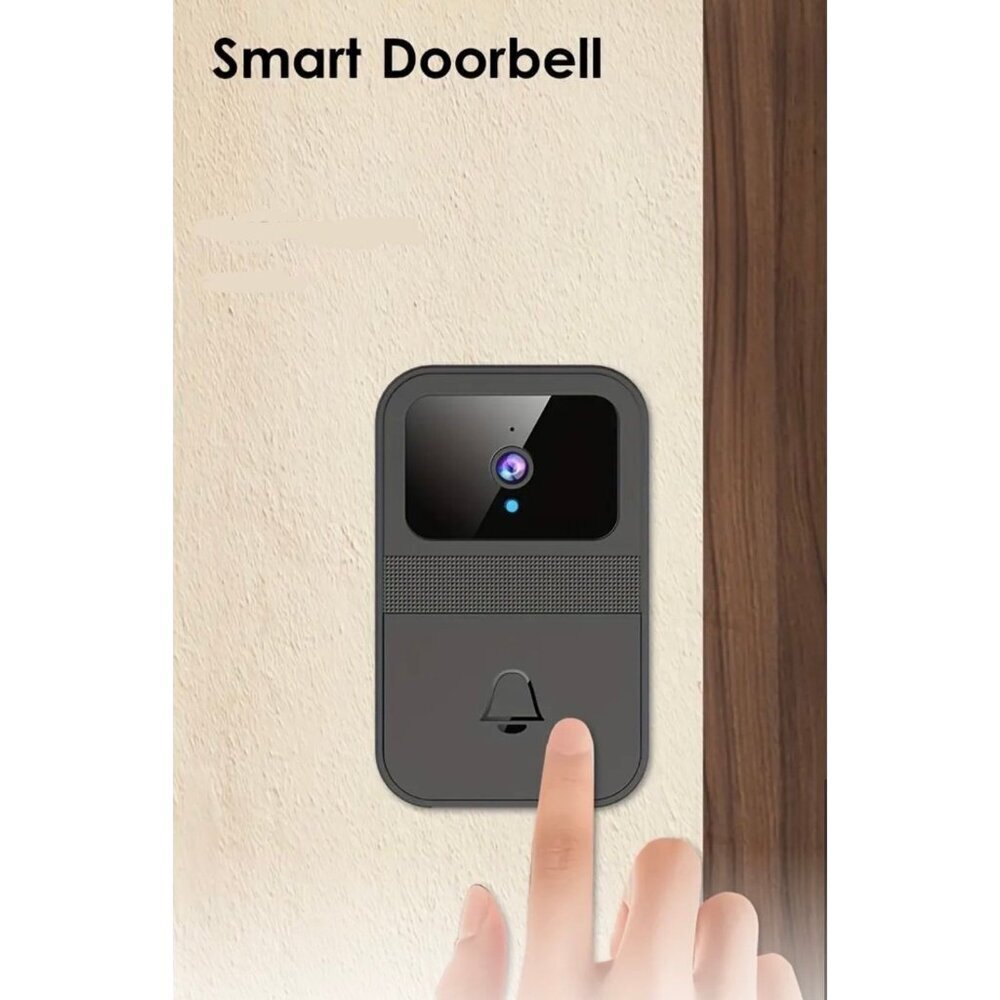 Smart Doorbell